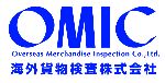 OMIC会社ロゴ